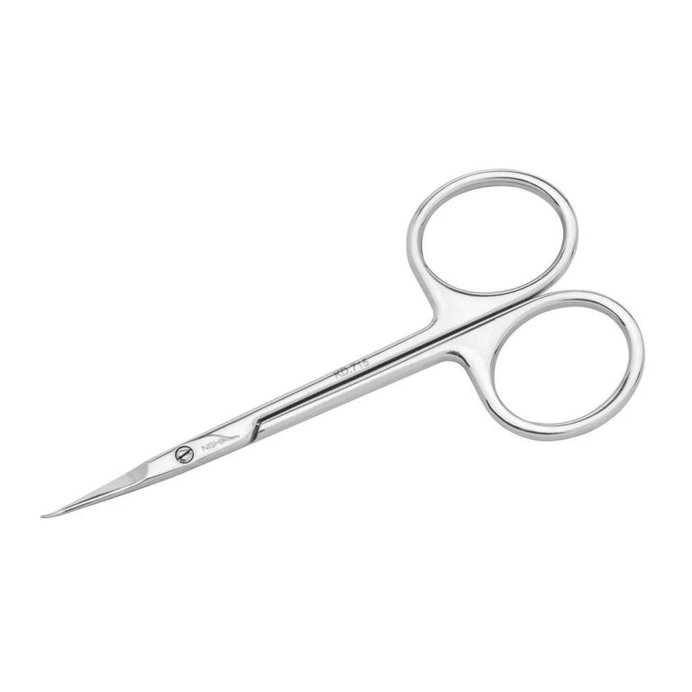 Forbici Per Cuticole Nghia Export Kd.715