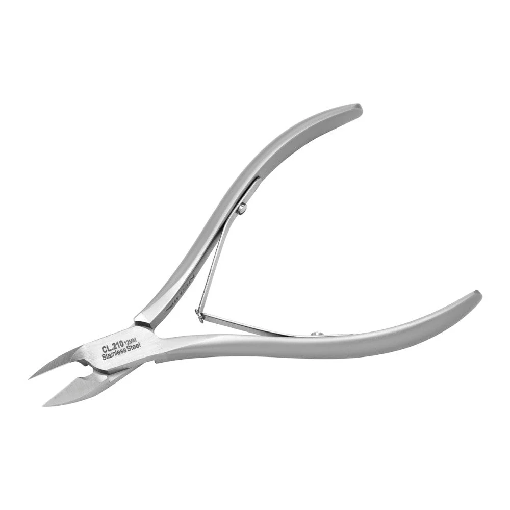 Tronchesino Per Cuticole Nghia Export Cl.210 12 Mm