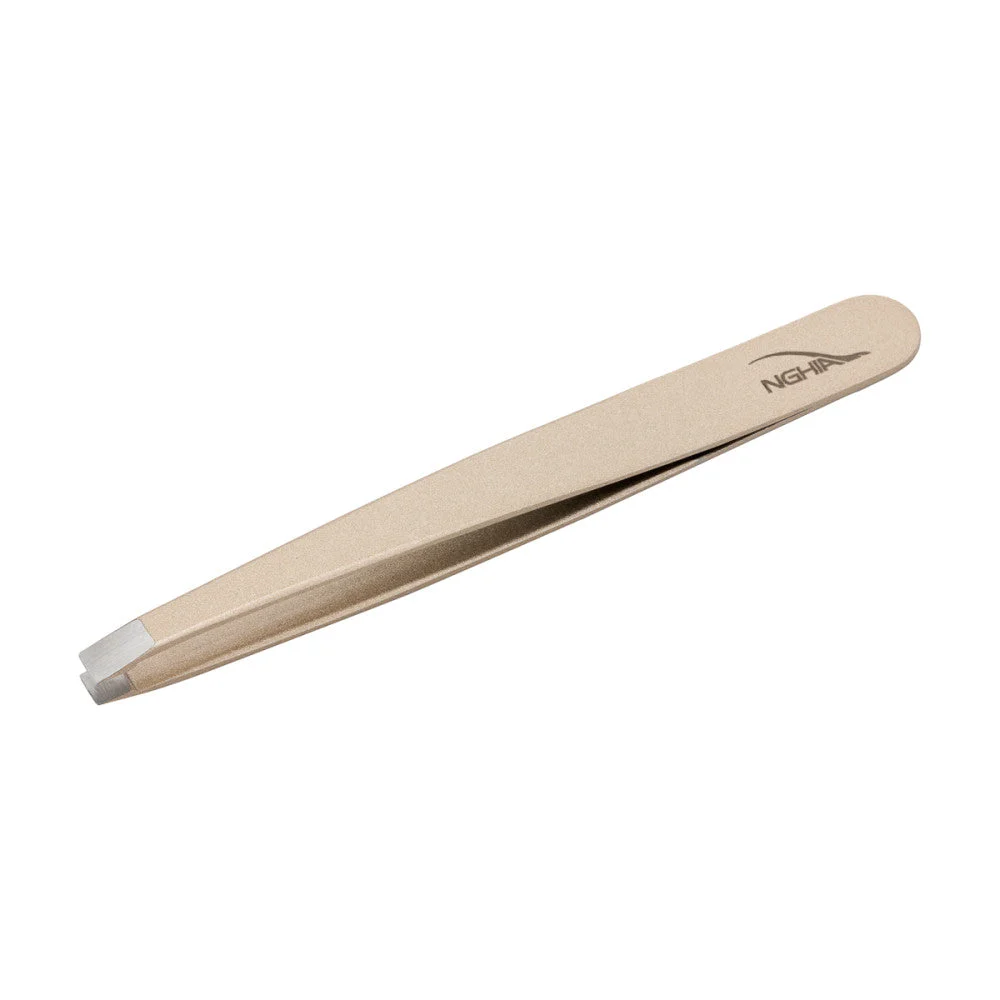 Pinzetta Export Nghia N.404 Oro