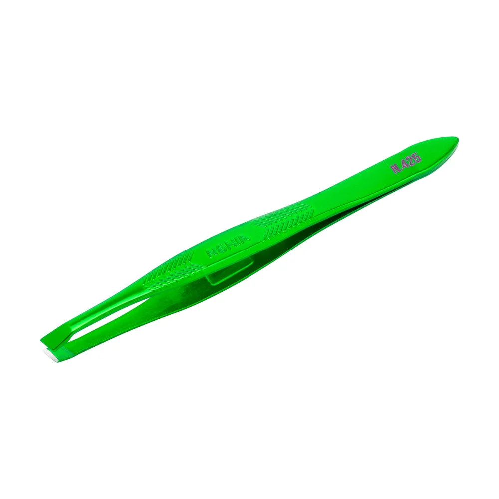 Pinzetta Export Nghia N-425 Verde