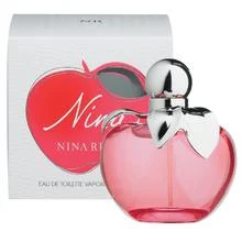 Nina ricci Nina eau de toilette formato 80ml