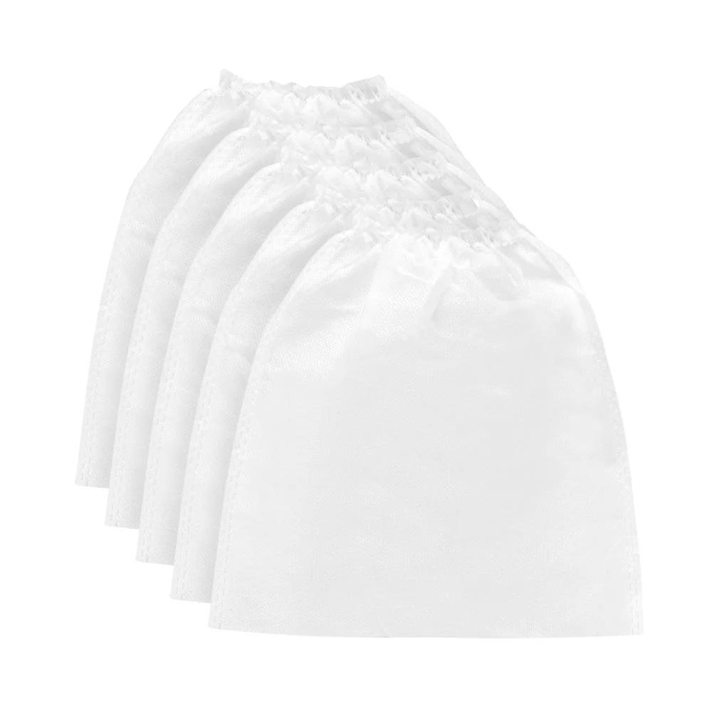 Sacchetti assorbipolvere 8A, 5 pezzi