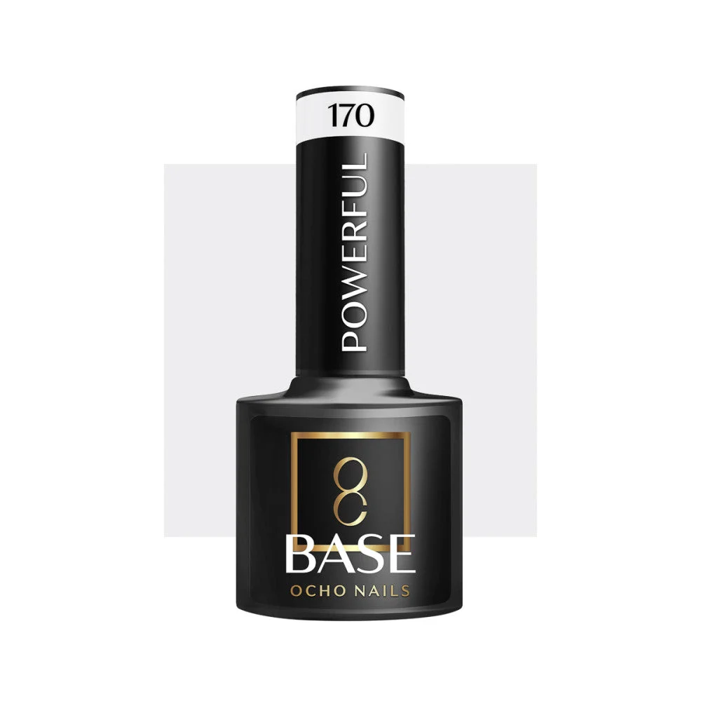 Ocho Nails Hybrid Base Potente 170 -5 G