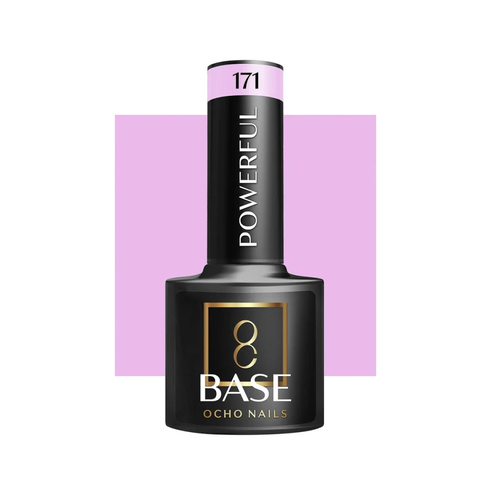 Ocho Nails Hybrid Base Potente 171 -5 G