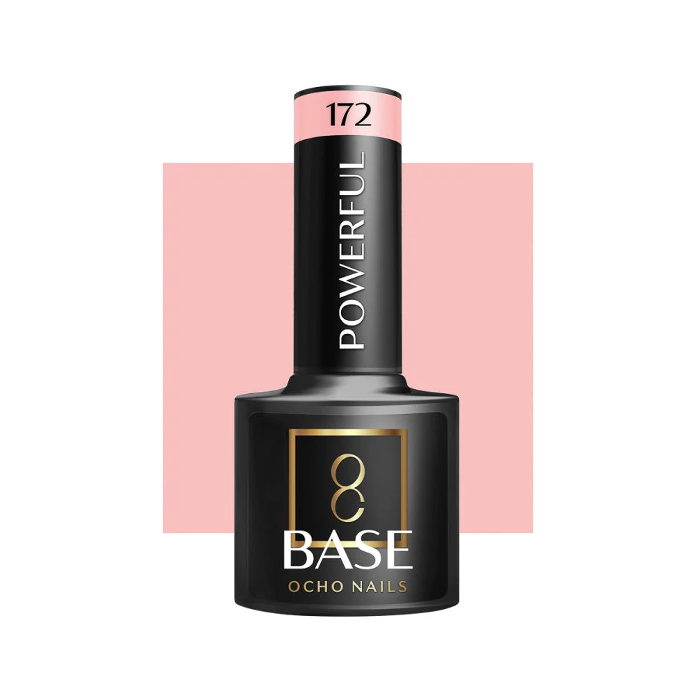 Ocho Nails Hybrid Base Potente 172 -5 G