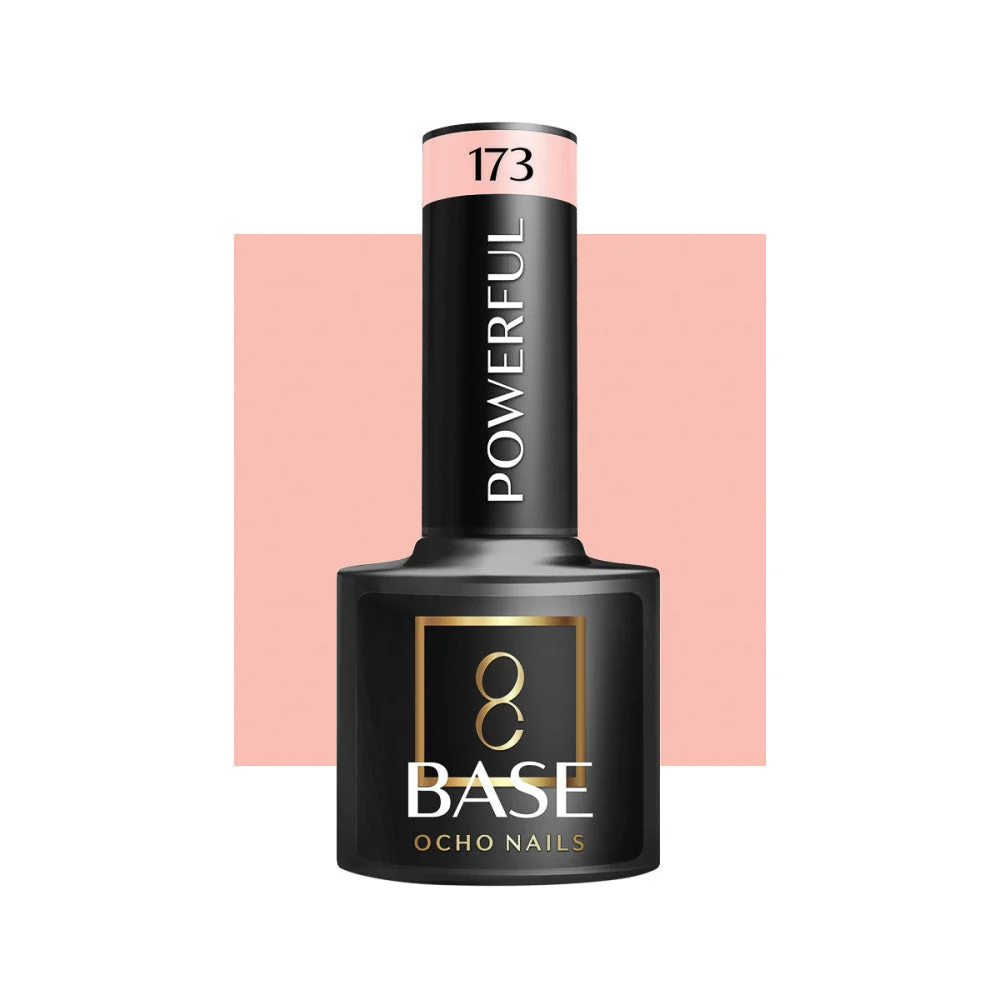 Ocho Nails Hybrid Base Potente 173 -5 G
