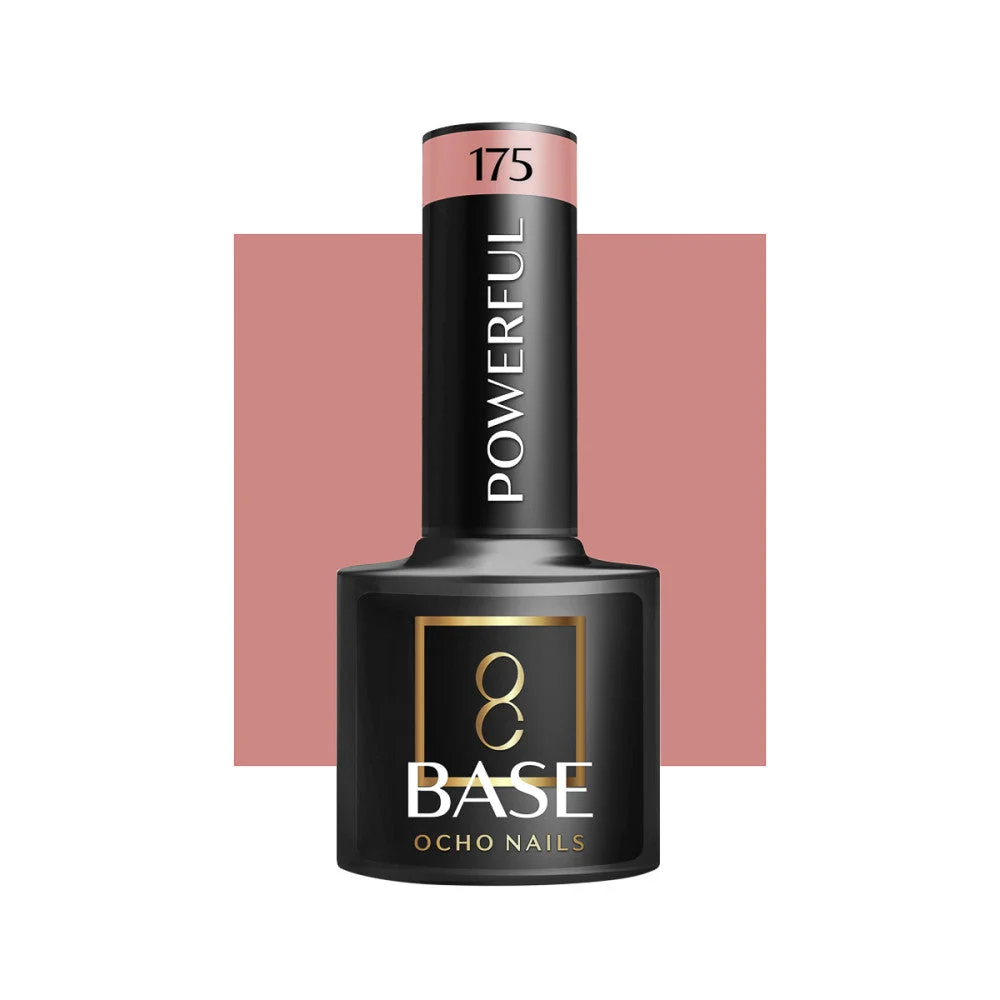 Ocho Nails Hybrid Base Potente 175 -5 G