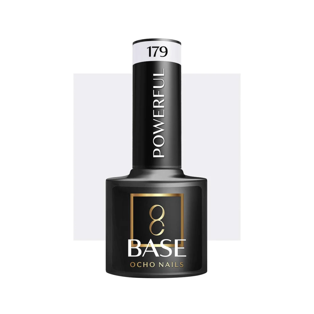 Ocho Nails Hybrid Base Potente 179 -5 G