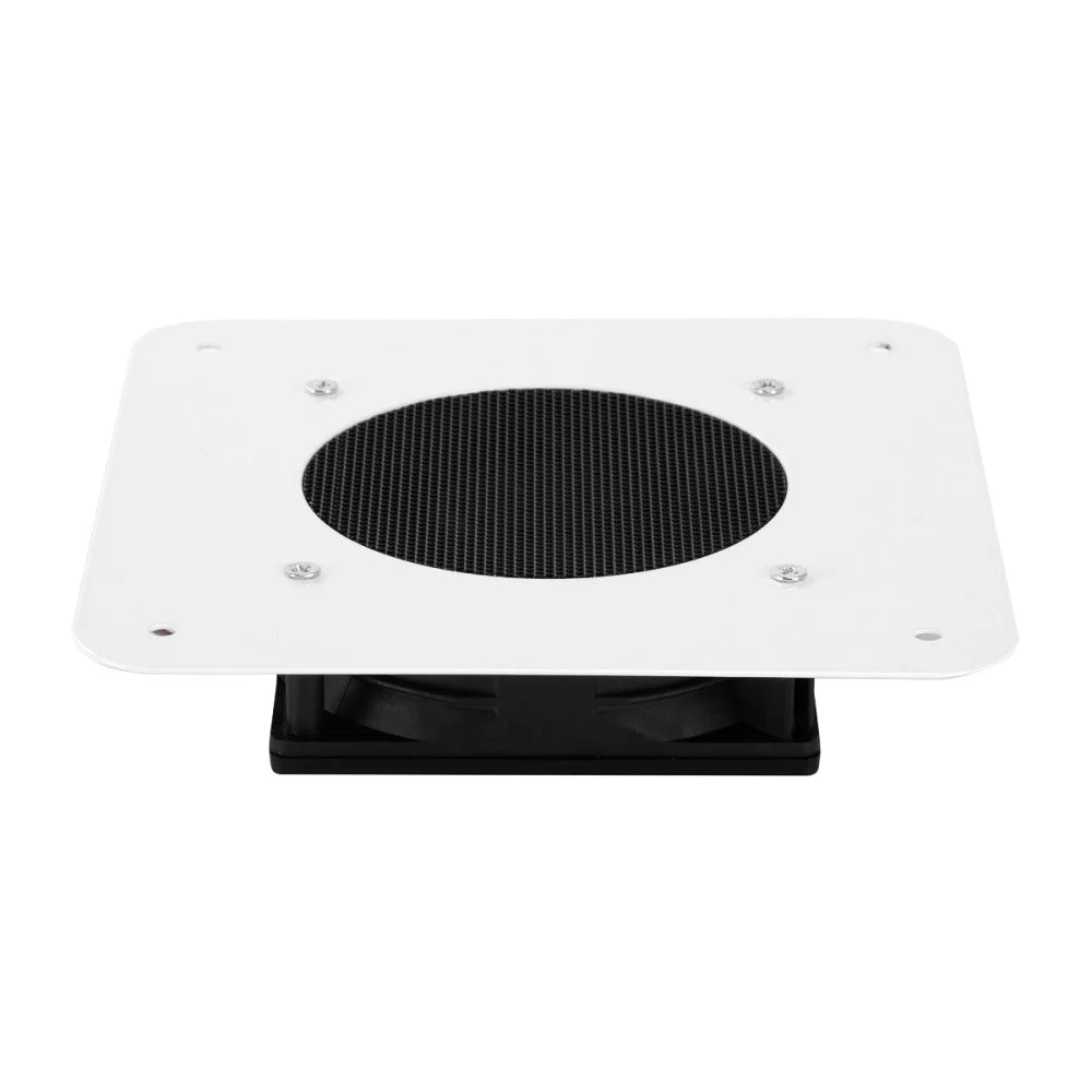 Momo X1W 100W Professional Assorbitore Di Polvere Integrato Bianco