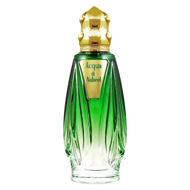 Nabeel Acqua Di Nabeel Eau De Parfum Spray 100 Ml
