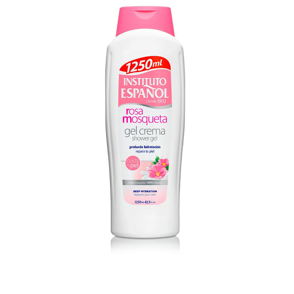 ROSA MOSQUETA shower gel