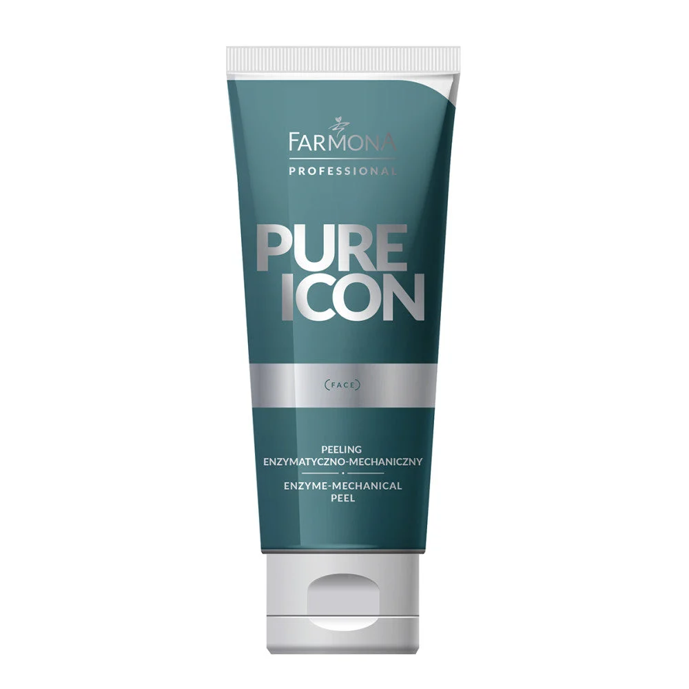 Farmona Pure Icon Peeling Enzimatico-Meccanico 200 Ml
