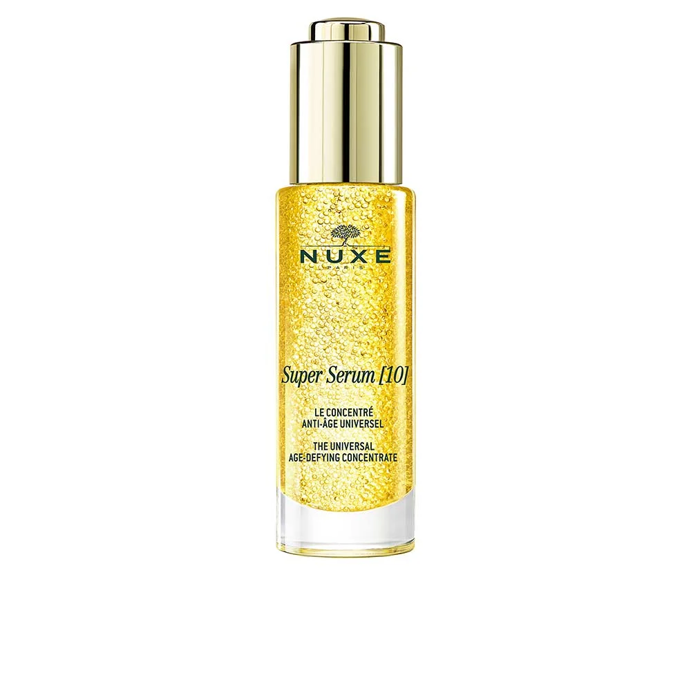 SUPER SERUM 10 le concentré anti-âge universel