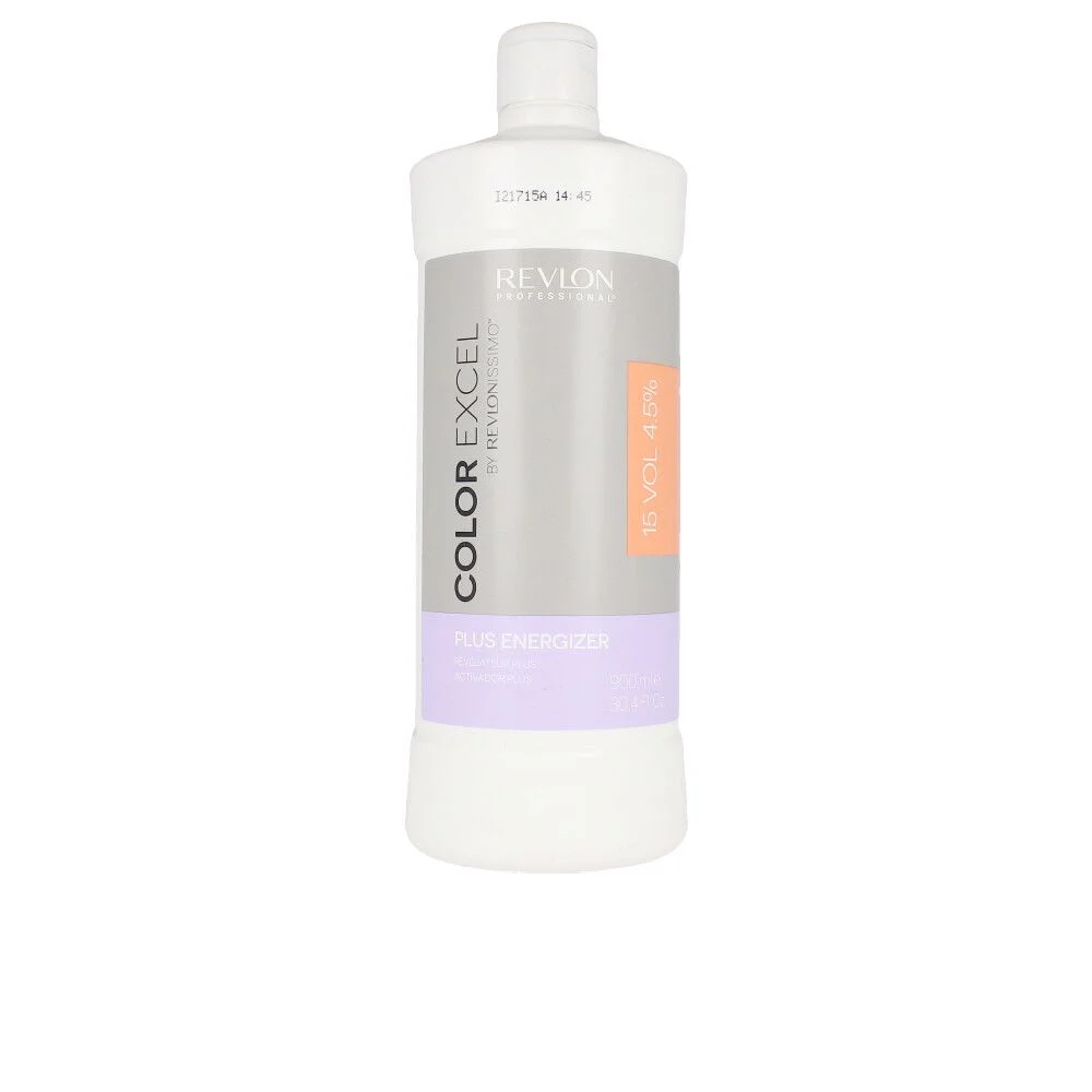 COLOR EXCEL energizer 15 vol. 4,5 %