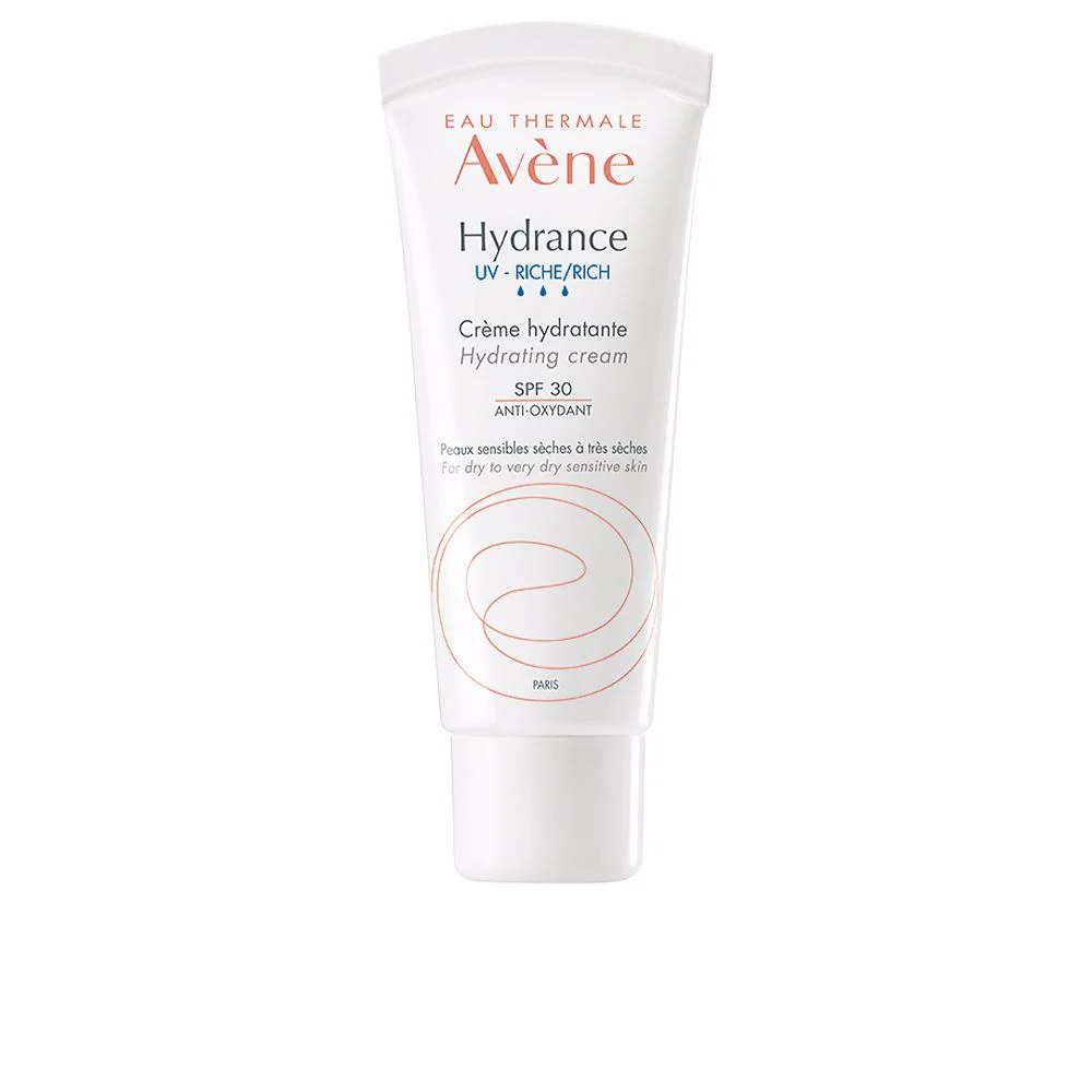 HYDRANCE UV Crema Idratante Ricca SPF30
