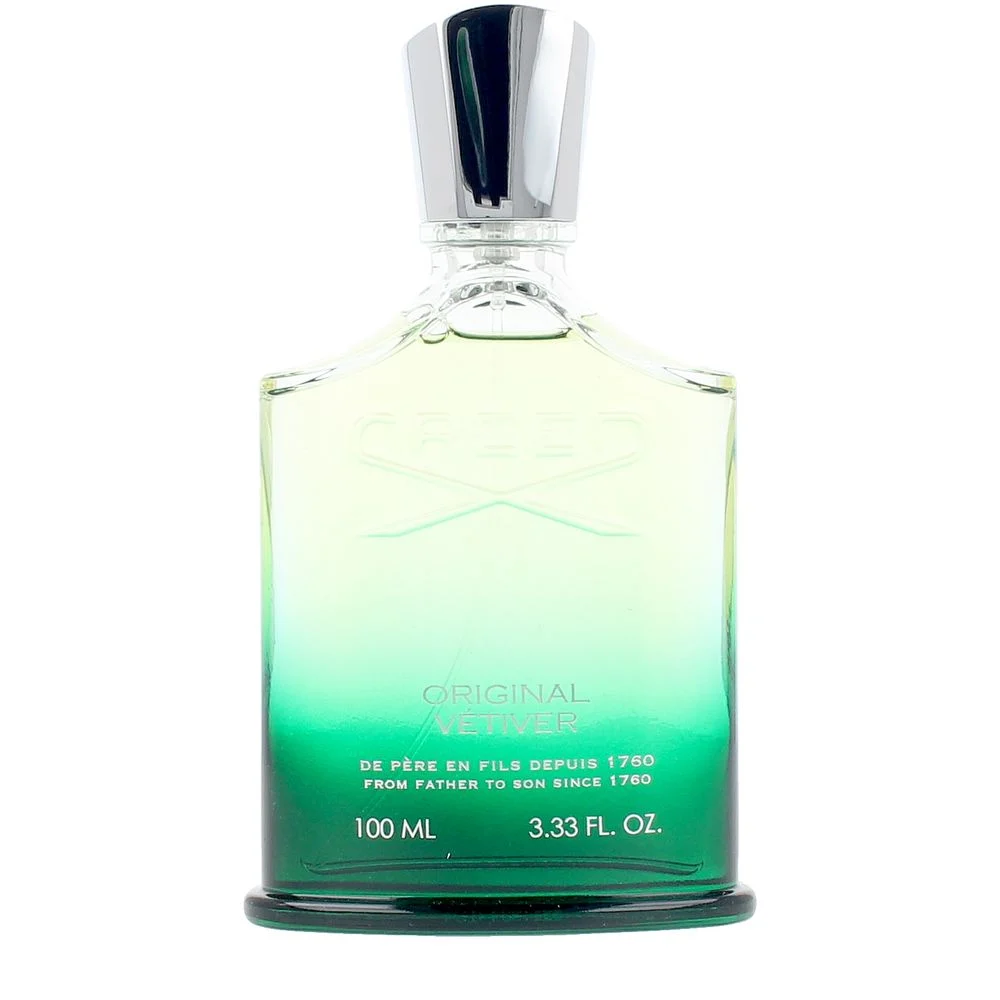 ORIGINAL VETIVER