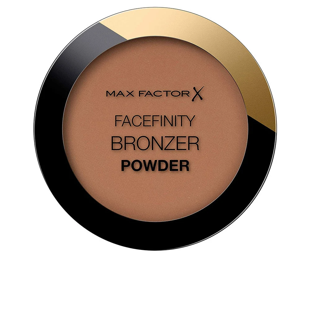 Cipria abbronzante Facefinity