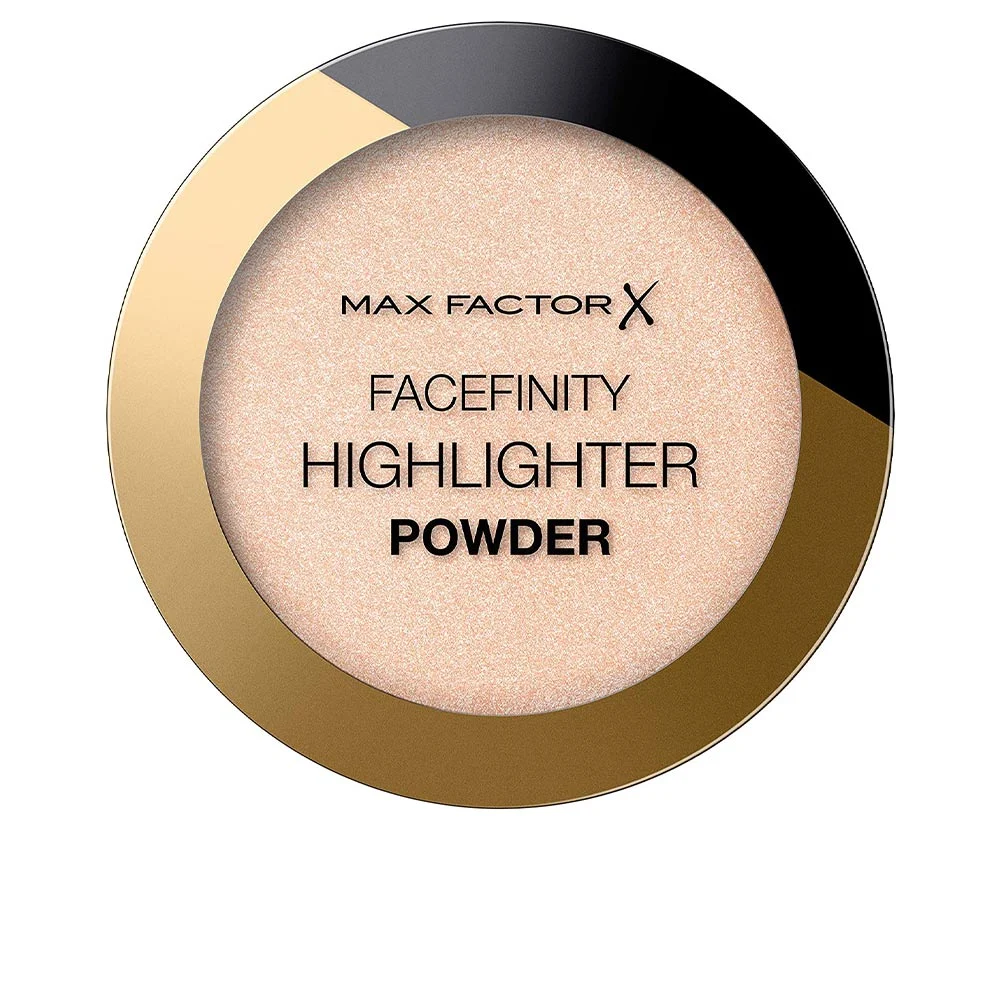 FACEFINITY HIGHLIGHTER powder