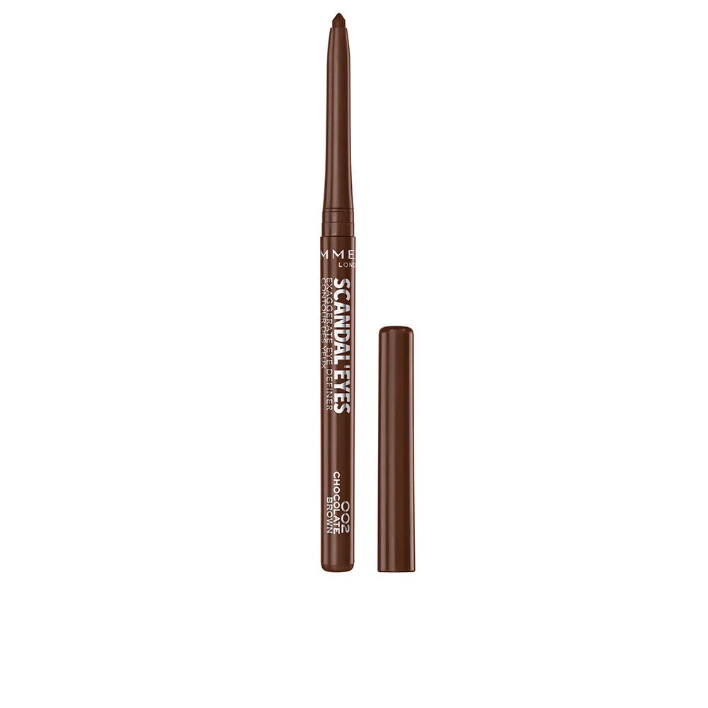 SCANDALEYES AUTOMATIC eyeliner