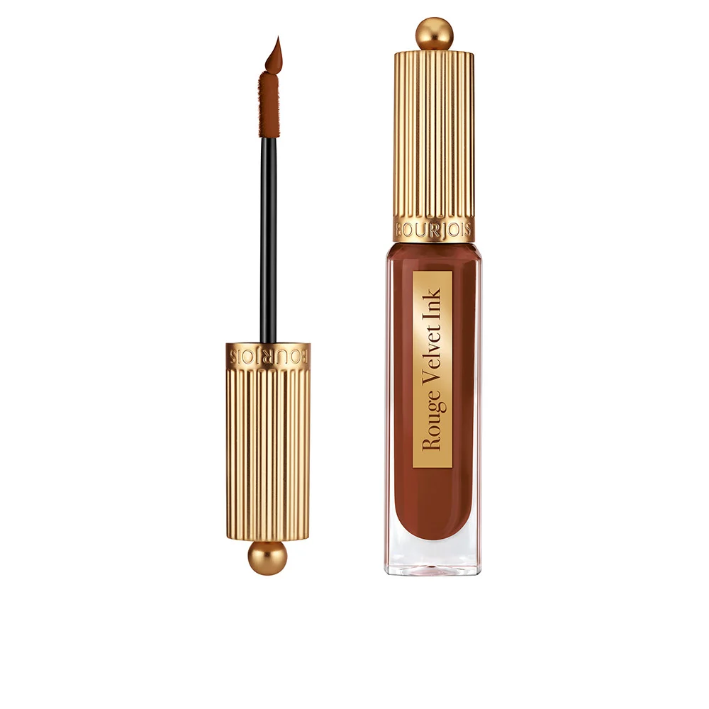 ROUGE VELVET INK liquid lipstick