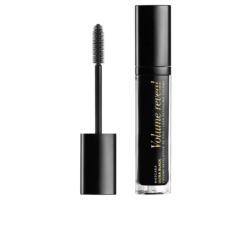 VOLUME REVEAL mascara