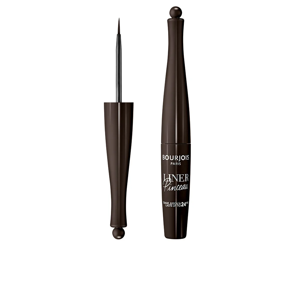 LINER PINCEAU Eyeliner liquido 24H