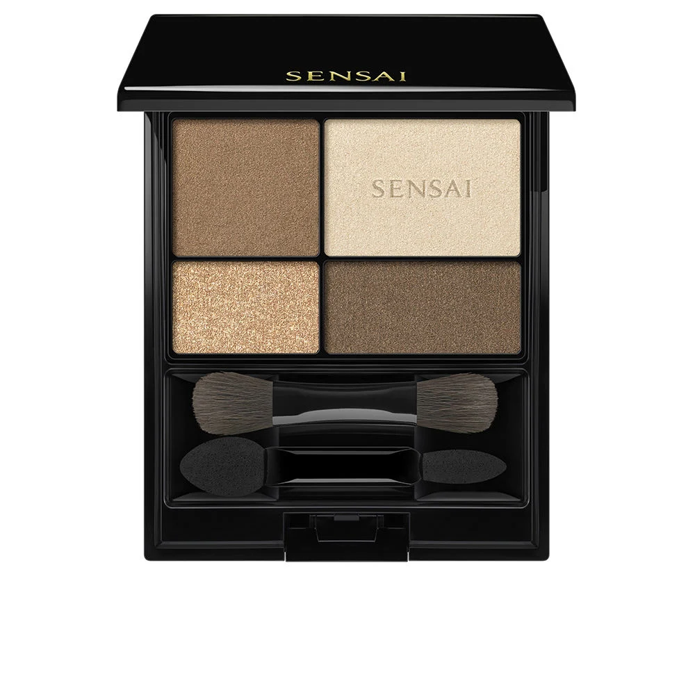 PALETTE COLORI OCCHI