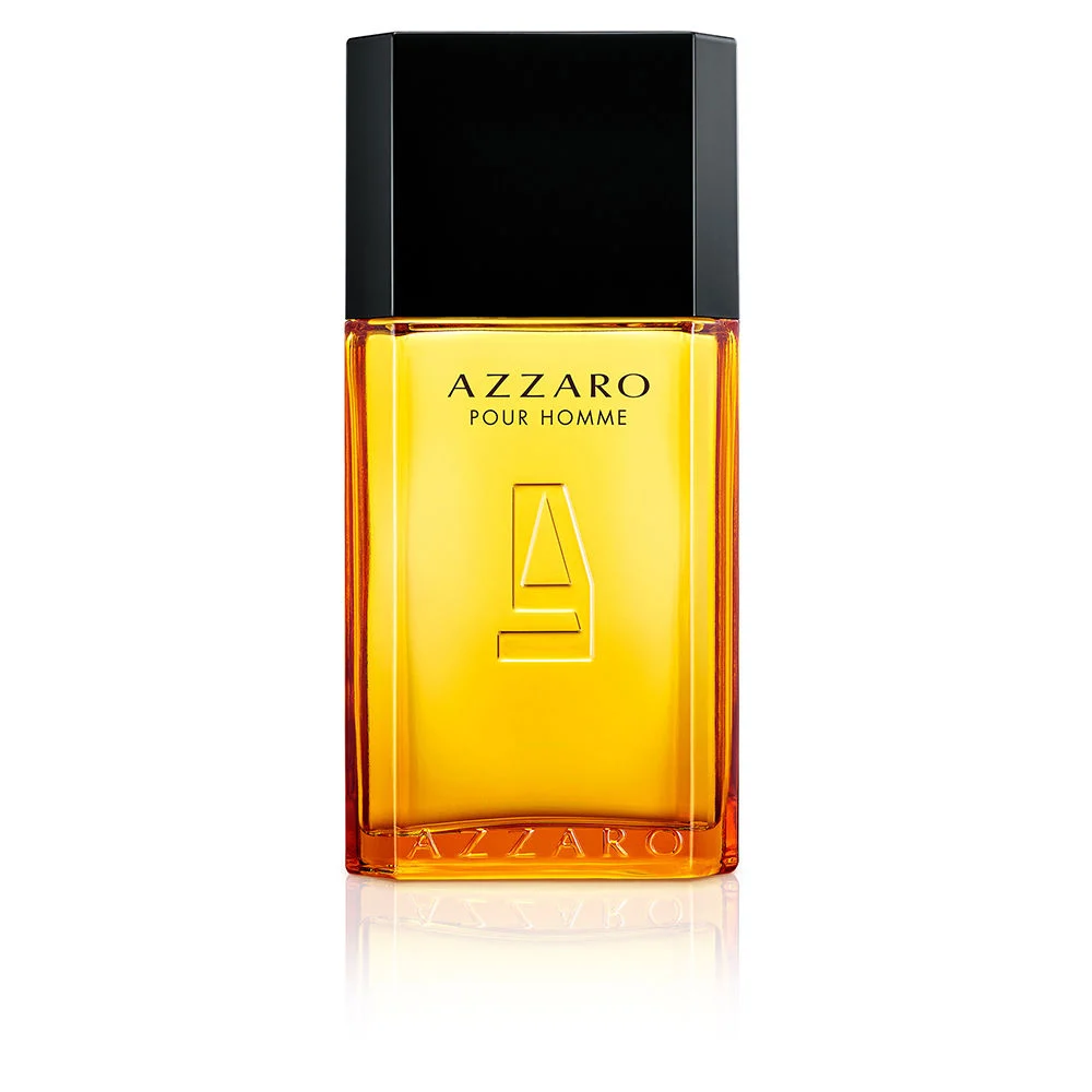 AZZARO POUR HOMME