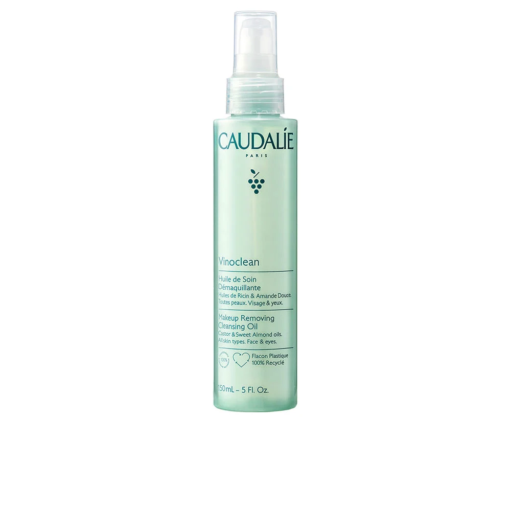 VINOCLEAN Olio trattamento struccante
