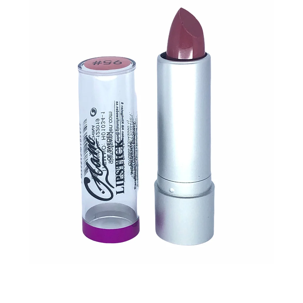 SILVER lipstick