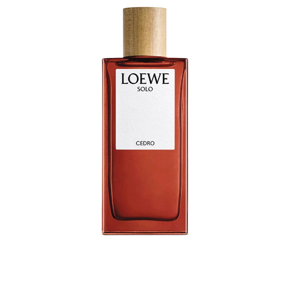 SOLO LOEWE CEDRO