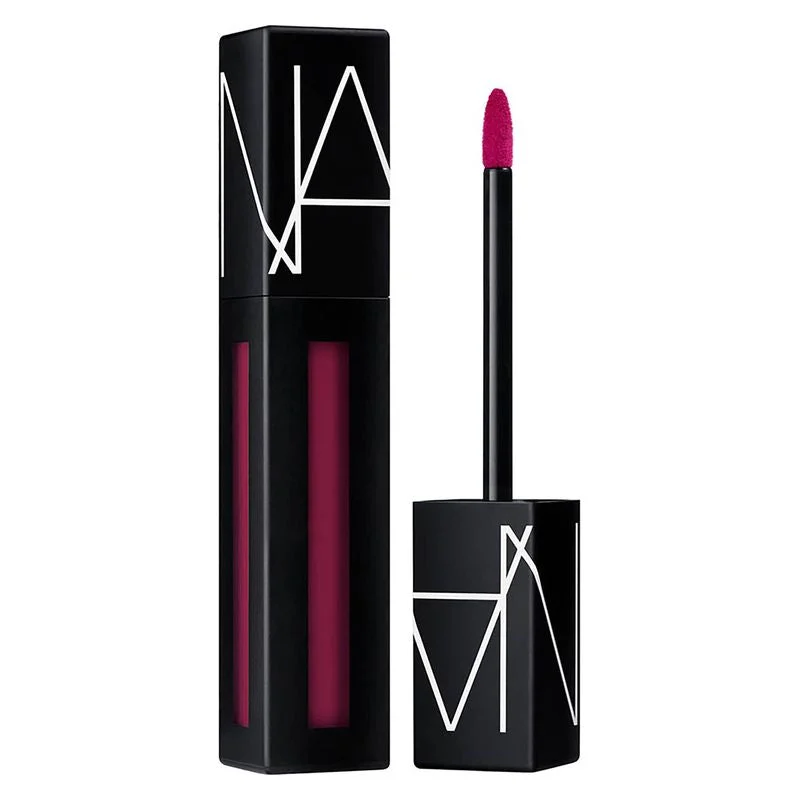 Nars Powermatte Pigment Labbra Warm Leatherette (5,5 Ml)