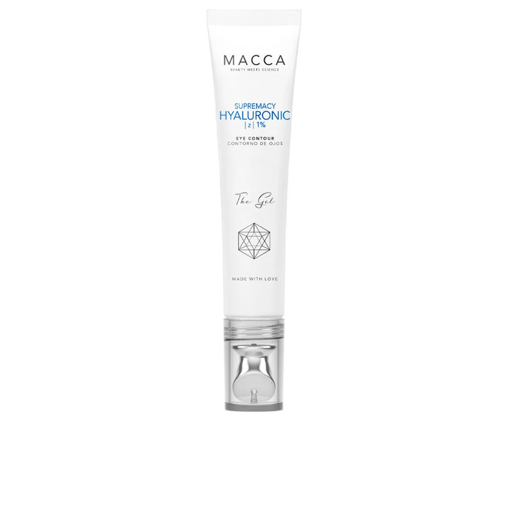 SUPREMACY IALURONICO il gel