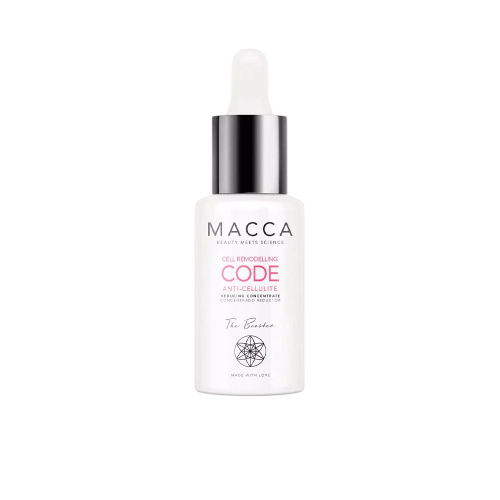 CELL REMODELLING CODE ANTI-CELLULITE reducing concentrate