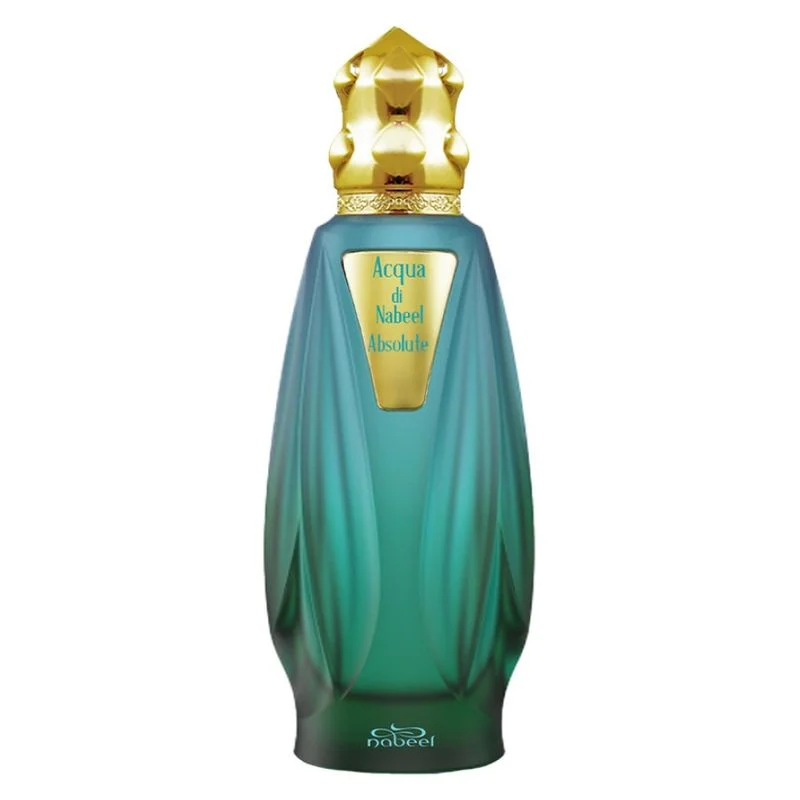 Nabeel Acqua Di Nabeel Absolute Spray 100 Ml