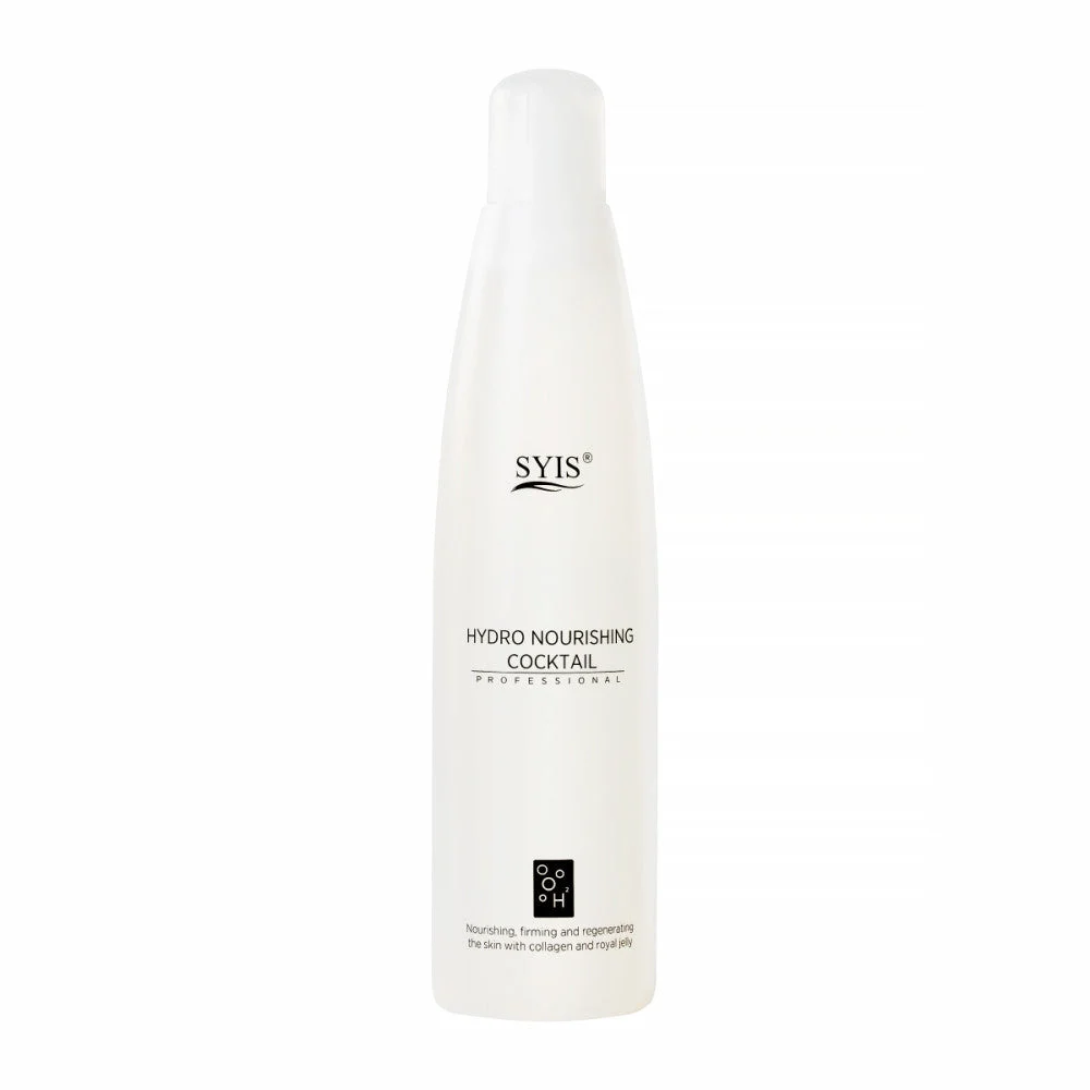 Syis Hydro Nutriente Shock 500 Ml