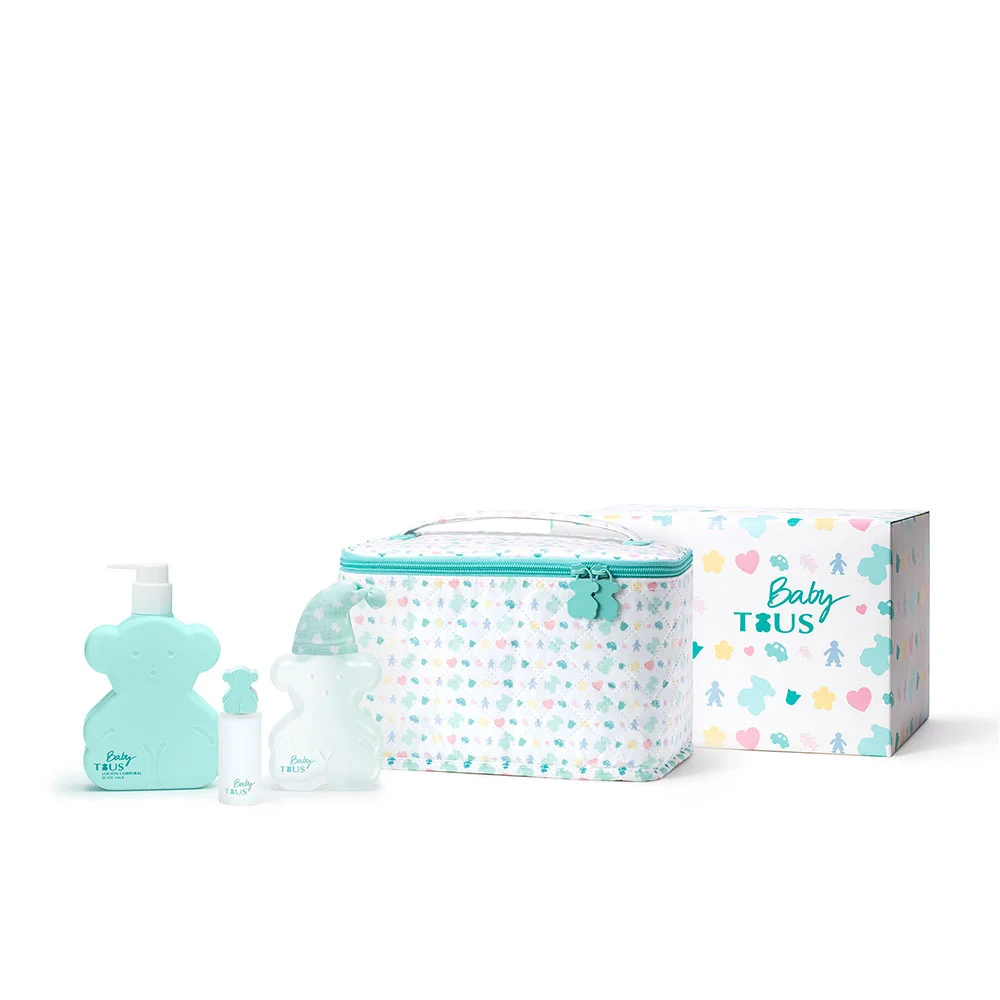 BABY TOUS LOTTO