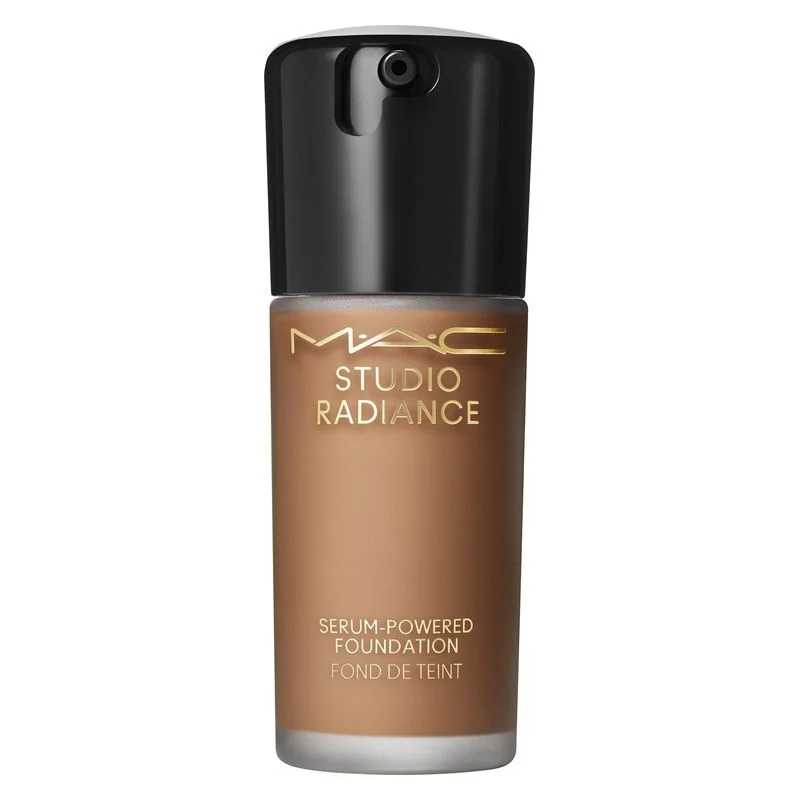 Mac Studio Radiance Siero Powered Foundation Nc60 (30 Ml)