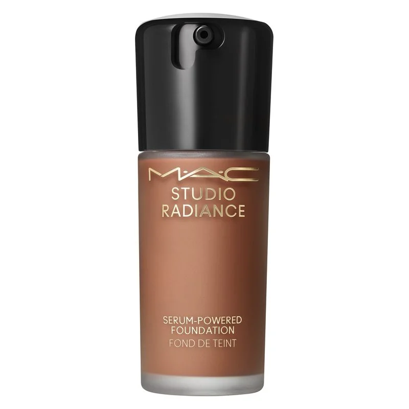 Mac Studio Radiance Siero -Powered Fondotinta Nw55 (30 Ml)