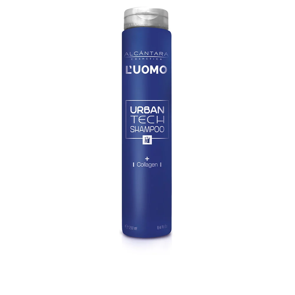 Shampoo L’UOMO URBANTECH