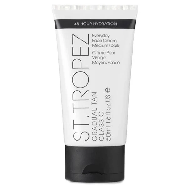 St. Tropez Gradual Tan Everyday Face Medium/Dark
