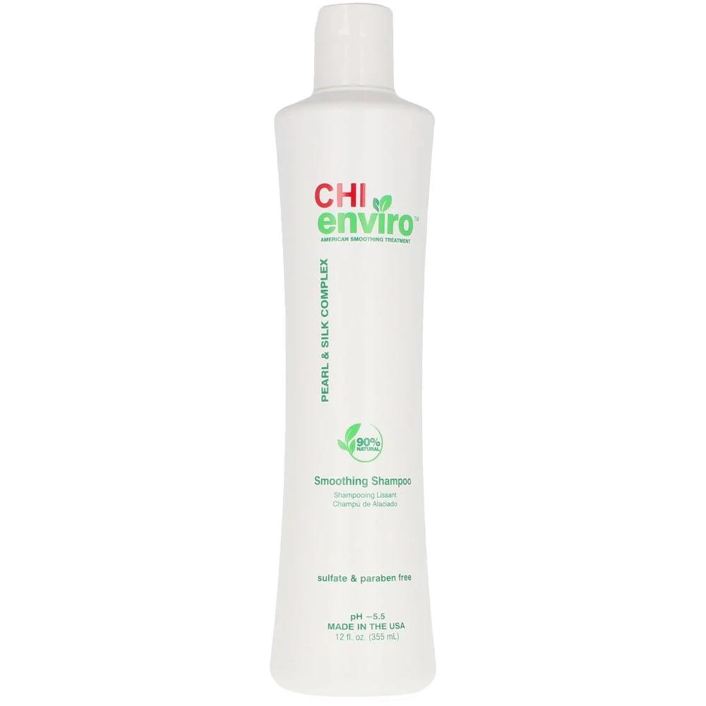 CHI ENVIRO smoothing shampoo