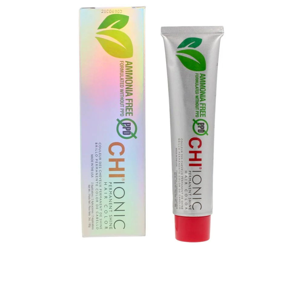 tinta per capelli CHI IONIC