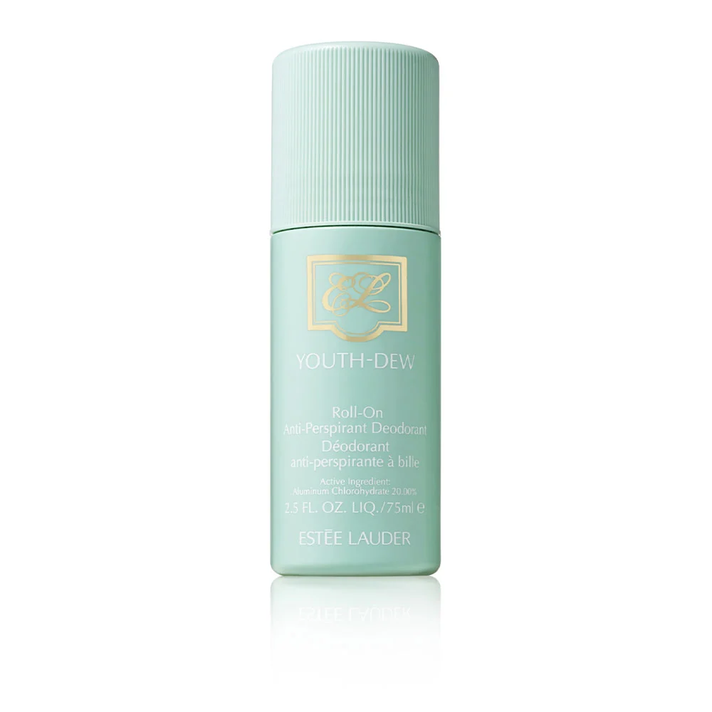 Deodorante antitraspirante roll-on YOUTH DEW