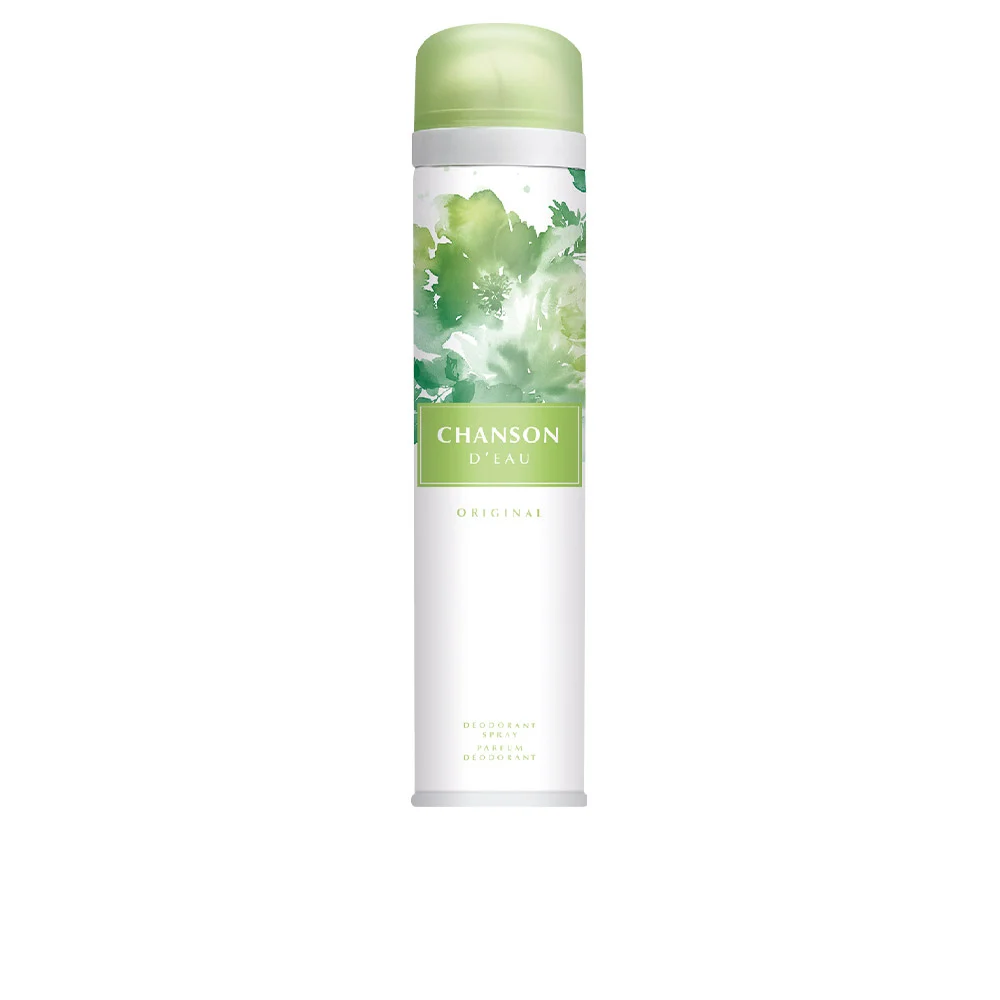 CHANSON D’EAU deo vaporizattore