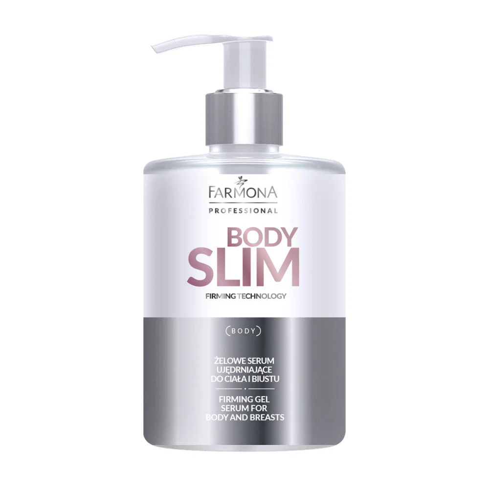Farmona Siero Gel Corpo E Busto 300Ml
