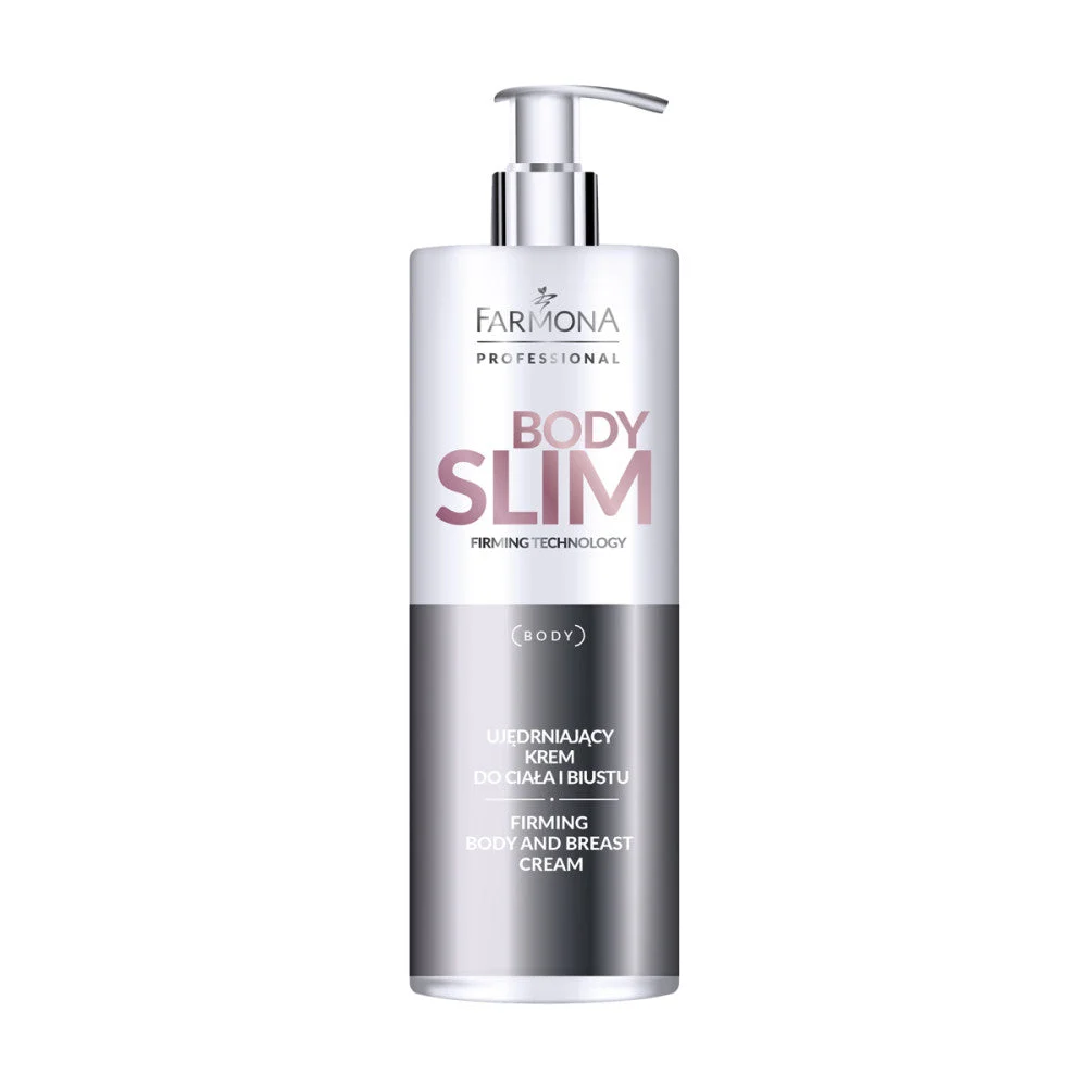 Farmona Crema A Fine Trattamento Per Corpo E Seno 280Ml