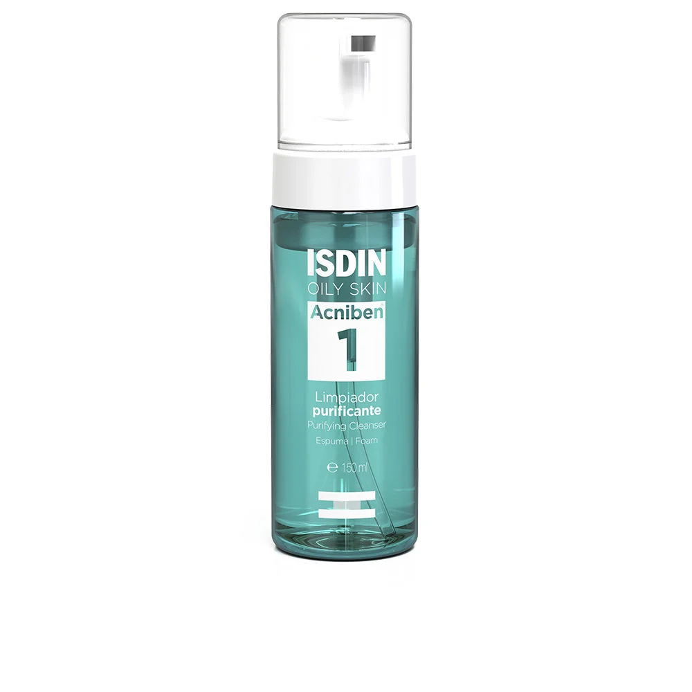 ACNIBEN detergente purificante