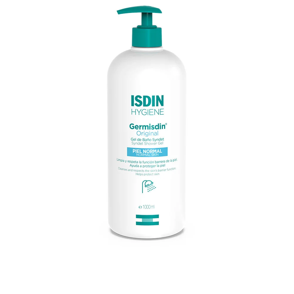 GERMISDIN Gel da bagno ORIGINALE