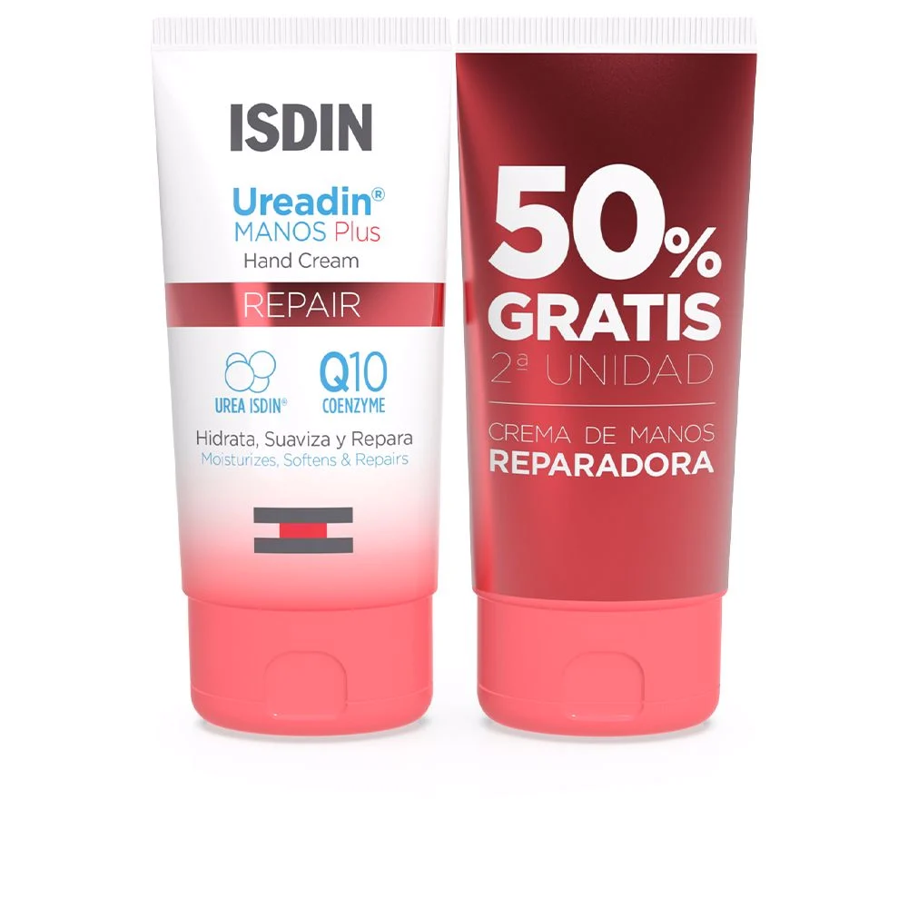 UREADIN MANOS PLUS COFANETTO